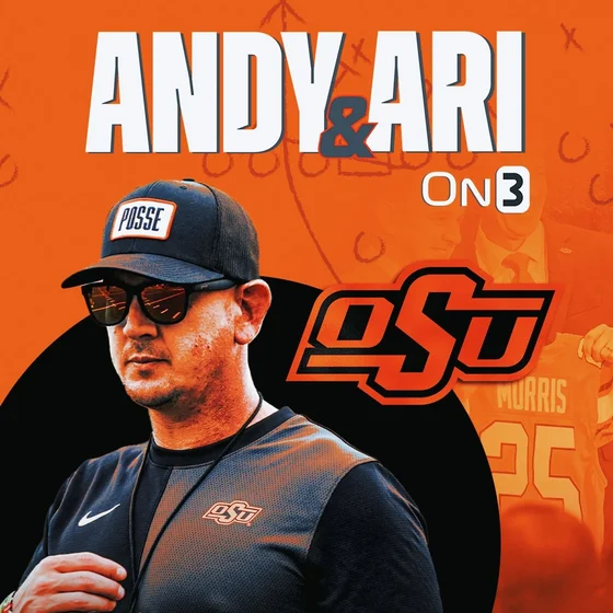 How Oklahoma State improves IMMEDIATELY with head coach Eric Morris | Most Improved CFB teams in 2026 | Michigan AD Warde Manuel SPEAKS OUT