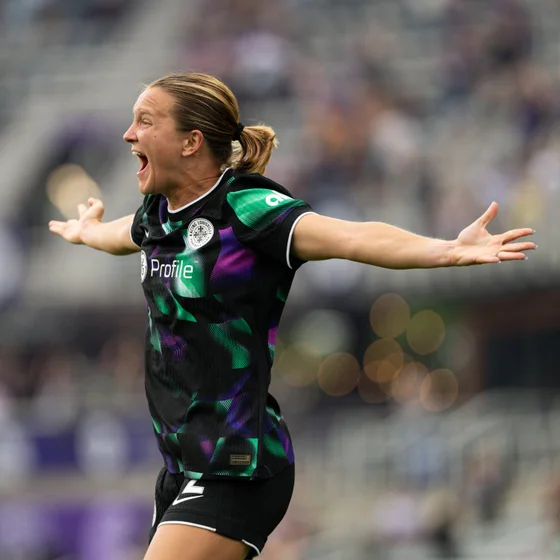 Soccer City Radio: May 7, 2026