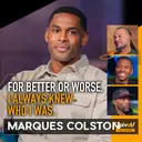 Marques Colston the Super Bowl Champion who played for respect over fame, reveals secret to playing with Drew Brees, Sean Payton's spot on vision, breaks down failure, gets real about loss, fatherhood and life after the NFL