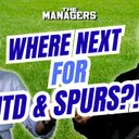 Man Utd's Vicious Circle, Defence For Spurs' De Zerbi & O'Neill To 'Wrap It Up' At Celtic?