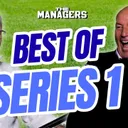 Dyche On Clough, Hodgson Liverpool Exit, Redknapp Talks Spurs Shock & Crouch On Pulis Stoke Antics
