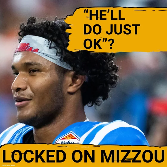 SILLY: Anonymous Coaches Critique Austin Simmons | Missouri Tigers Podcast