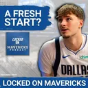 Cooper Flagg's 2nd Season Has One Thing Working In Its Favor After Years Of Mavs Insanity