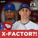 Who’s the Bigger X-FACTOR For The Cubs? Edward Cabrera Or Matthew Boyd?