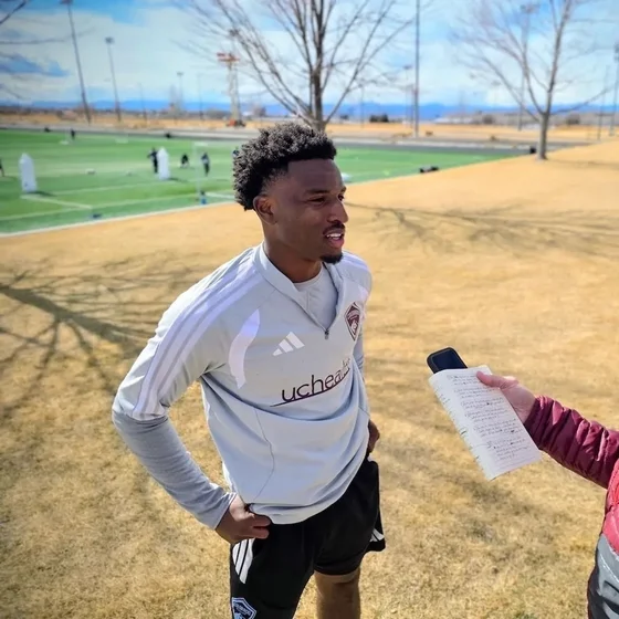 Seattle Recap. Rapids Timbers Preview. Cole Bassett return. Sam Vines Buyout.