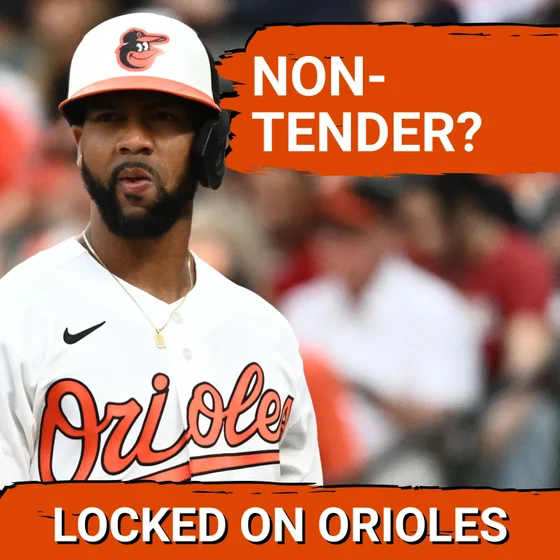 The Orioles played Leody Taveras way too often. They shouldn't do that again.