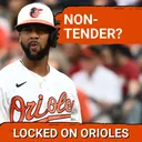 The Orioles played Leody Taveras way too often. They shouldn't do that again.