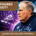 REACTION: North Carolina, Bill Belichick EXPOSED Sonny Dykes and TCU--Tar Heels Should be CAUTIOUS