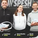 102 | Nike ACG Pegasus Review, Crazy Listener stories, Rotorua Marathon Recap