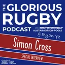 Simon Cross is Frustrated Too