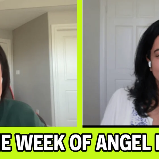 The Week of Angel Reese and a 6-Foot-10 Dildo Walks Into a WNBA Arena