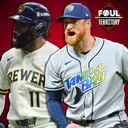 FT Live in Milwaukee: Contreras owns October, JP Feyereisen joins