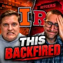 The Big Ten’s FCS Coaching Gamble Is BACKFIRING | Rutgers Disaster, Illinois Warning Signs