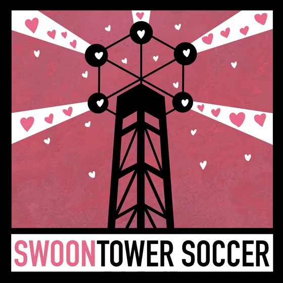 SWOONTOWER SOCCER: ABP - Always Be Pluckin'