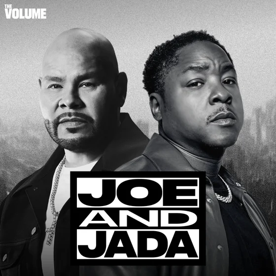 Joe and Jada - Usher talks LEGENDARY 'Raymond & Brown' Tour with Chris Brown, favorite R&B groups & CLASSIC stories coming up w/ Fat Joe & Jada