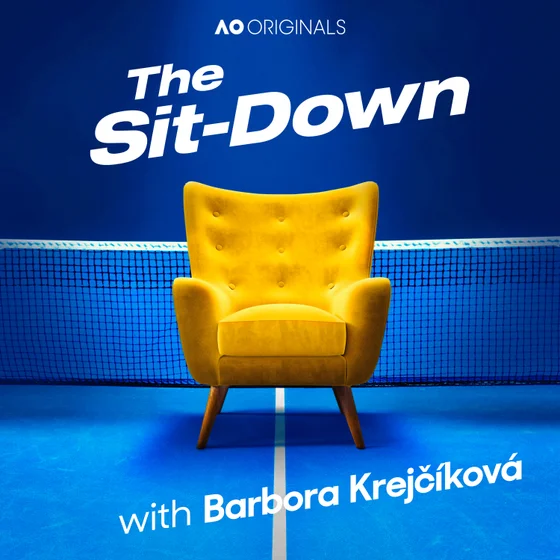 Barbora Krejcikova: “I never really felt like the player to win a Slam”