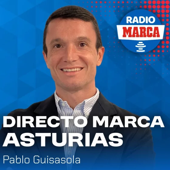 13-10-2026 DIRECTO MARCA ASTURIAS