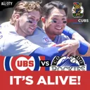 CUBS POSTGAME: Seiya Suzuki, Alex Bregman WAKE UP! Cubs AVOID getting swept! | CHGO Cubs Podcast
