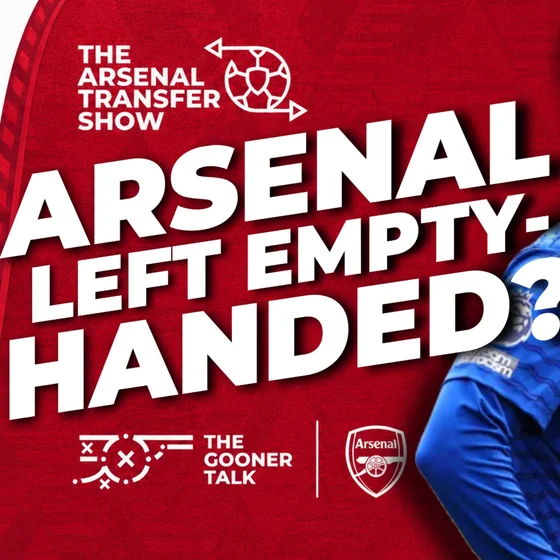 Julian Alvarez, Illian Ndiaye, Bradley Barcola, UCL Draw & Cup Game Confirmed - The Arsenal Transfer Show