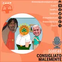 S08E48 | Consigliato malemente