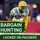 SUNDAY OT: Drafting the BEST contracts on the Green Bay Packers for 2026 and beyond