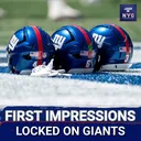 New York Giants 53-Man Roster Analysis: How Strong is the Roster?