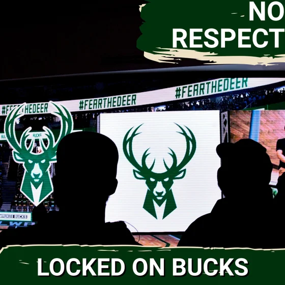 Debunking the Worst-Case Bucks: Win Totals, Media Doubt, and Season Predictions