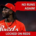 REDS POSTCAST: The Cincinnati Reds HUMILIATED by Cardinals in SHUTOUT