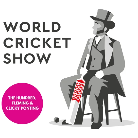 The Hundred, Fleming & Clicky Ponting