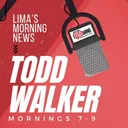 Nick Kirby Talks Cincinnati Reds Losing Streak/Pirates Preview on 1150 AM WIMA in Lima