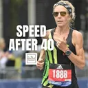 The Fascinating Reason Runners Slow Down After 40