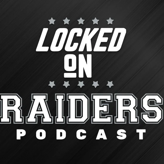 Raiders stay active with a handful of roster moves