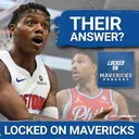 Mavs RUMOR: Marcus Sasser is the Dallas Mavericks Answer at Guard?