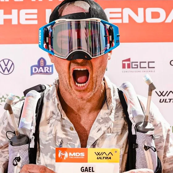 Has Trail Running Lost Its Soul? | EP 790