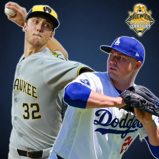 NLCS preview: Can the Brewers pull it off?