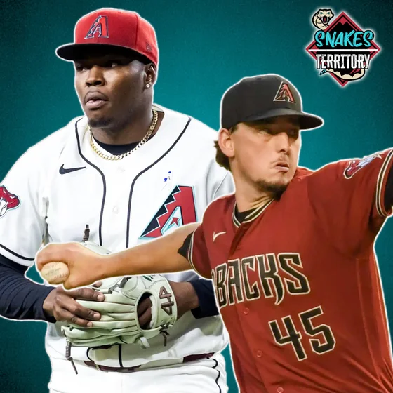 D-backs Bullpen Game Goes Horribly Wrong, Season Comes Down to Game 162