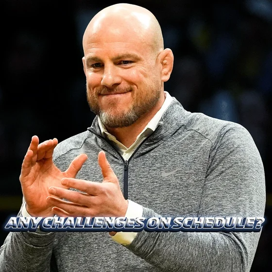 Penn State Wrestling 2026-27 Schedule Breakdown and U23 Worlds Preview