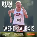 Wendy Alexis