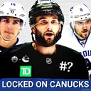 Max Sasson & the best undrafted Canucks of all-time + PRE GAME SHOW