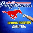 SMU Spring Preview: New TE coach Riley Dodge | Theo Melin Ohrstrom, Randy Pittman headline newcomers