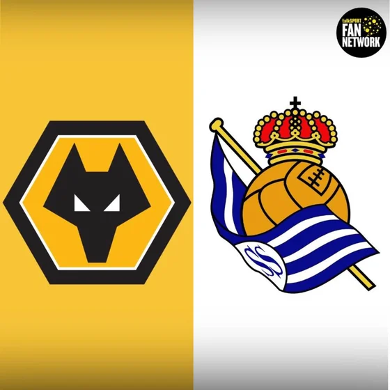 POSITIVES 😊 Wolves 1-2 Real Sociedad Instant Fan Reaction | Pre Season Friendly