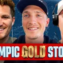 Tage Thompson Talks Olympic Gold & Buffalo's Craziest Playoff Stories | Wingmen