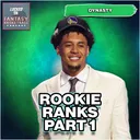 Dynasty Fantasy Basketball Rookie Ranks For The 2026 NBA Draft Class - Part 1