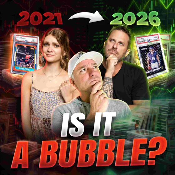 Why This ISN'T 2021: Our Honest Take on the Card Market Right Now