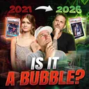 Why This ISN'T 2021: Our Honest Take on the Card Market Right Now