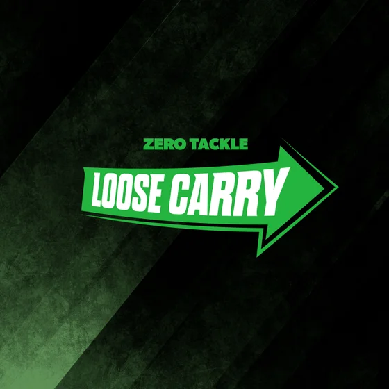 LOOSE CARRY: A BIG call on the 2027 Dragons + a potential Panthers weakness ft. @TheLeaguie ​