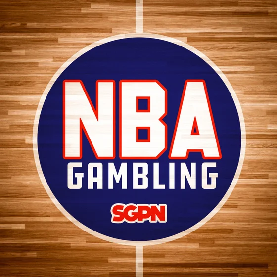 NBA Northwest Division Betting Preview 10/9/26 | NBA Gambling Podcast (Ep. 1142)