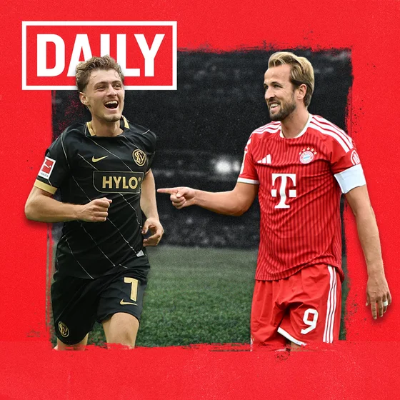 Die Strategie hinter Bayerns Campus-Millionen – und der "kürzere Hebel" im Kane-Poker