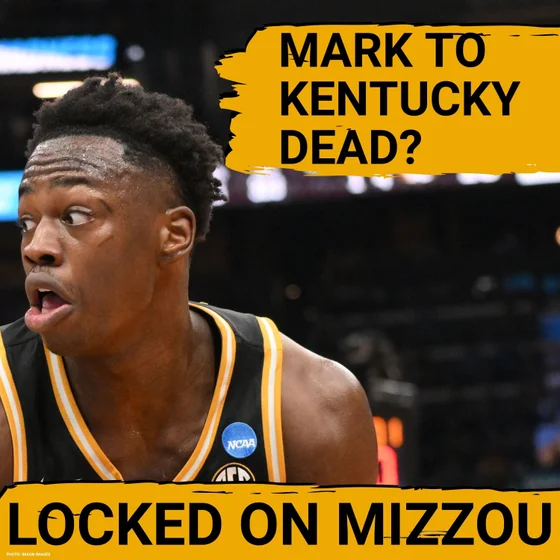 LIMBO: Mark Mitchell’s Fate UNCERTAIN As Missouri, Kentucky Lurk