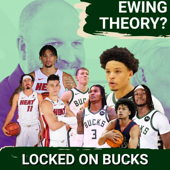 Blind Resumes & Underrated Bucks: Debating Milwaukee’s Real Place in the NBA Hierarchy Post Giannis